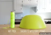 Household Crafting Challenge: Fun DIY Projects for Every Room