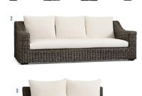 Top Outdoor Sofas: Stylish Picks for Your Patio or Deck
