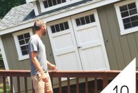 Our New Shed Is Trying to Kill Us: The Shocking Truth Revealed