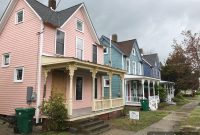 Beach House Exterior Nears Completion as Interior Takes Shape