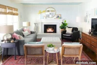Living Room Reveal: What Photos Don’t Show About Our Space
