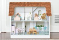 DIY Dollhouse Makeover: Step-by-Step Miniature Room Transformations
