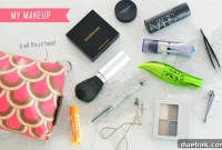 My Daily Skincare and Haircare Routine for Glowing Skin