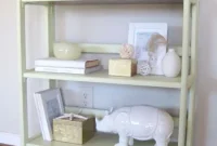 Small Bookshelf Decorating Ideas: Stylish Ways to Maximize Space