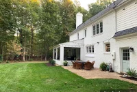 We Sold Our House: How We Did It and What Changed