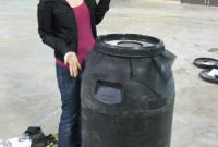 Build a Rain Barrel: Step-by-Step Guide to Collecting Rainwater