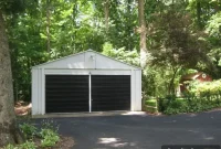 How to Paint a Garage Door: Step-by-Step Guide and Tips