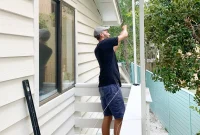 Build a Privacy Trellis: Step-by-Step Guide for Backyard Privacy