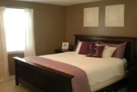 Removing Old Carpet and Painting Pink Walls: A Step-by-Step Guide