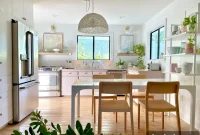 9 Clever Small Kitchen Ideas to Maximize Space and Style