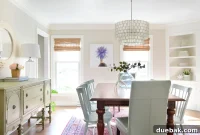 When Not to Hang Curtains: 7 Times They Hurt a Room’s Look