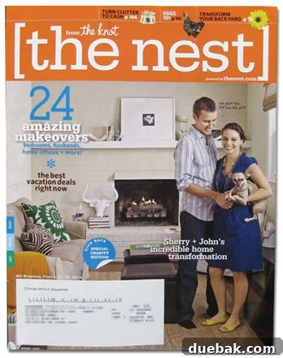 thenestcoveryhl-young-house-love-magazine-photoshoot thenestcoveryhl-young-house-love-magazine-photoshoot