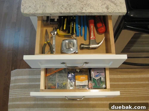 kitchen-drawers-for-tool-storage kitchen-drawers-for-tool-storage