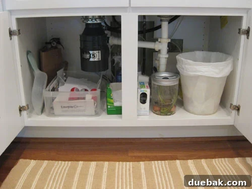 under-the-kitchen-sink-exposed-recycling-compost-garbage under-the-kitchen-sink-exposed-recycling-compost-garbage