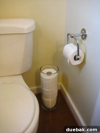 vase-or-basket-toilet-paper-storage-style-organization-ideas vase-or-basket-toilet-paper-storage-style-organization-ideas