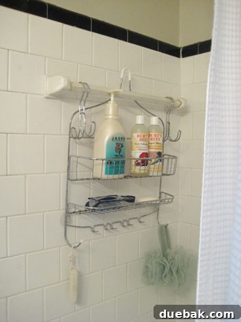 simplify-post-hanging-shower-storage simplify-post-hanging-shower-storage