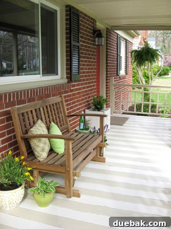 front-porch-glider-bench-challenge front-porch-glider-bench-challenge