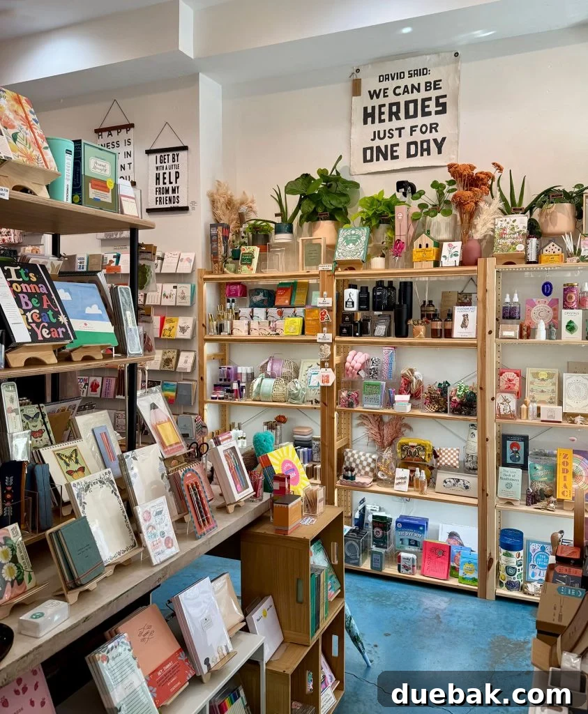 A Weekend Getaway in Serenbe, Georgia: What to See and Do 10 Typo Market Gift Shop In Serenbe Georgia