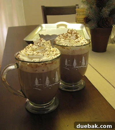 Holiday snack