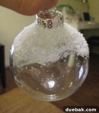 Feather ornaments 2