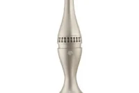 Why We Chose This Upright Vacuum Cleaner