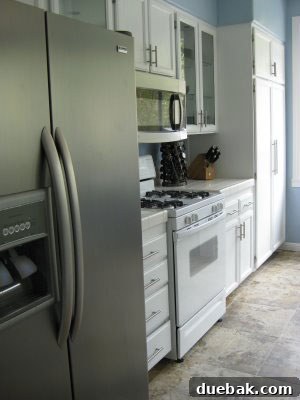 lindsay_after_3 Kitchen after 2