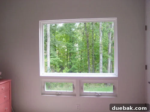 before curtains