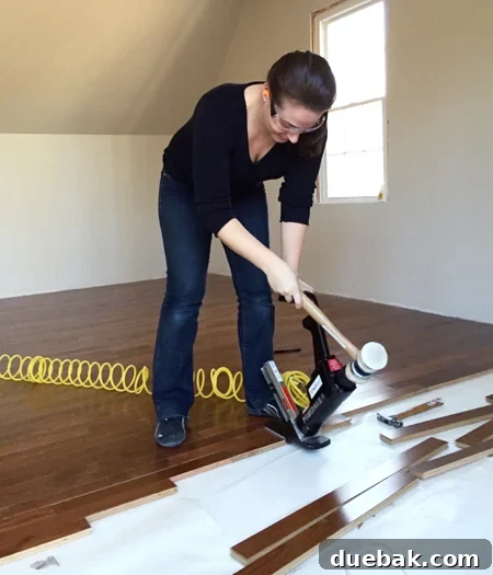 Playroom-Sherry-Nailing