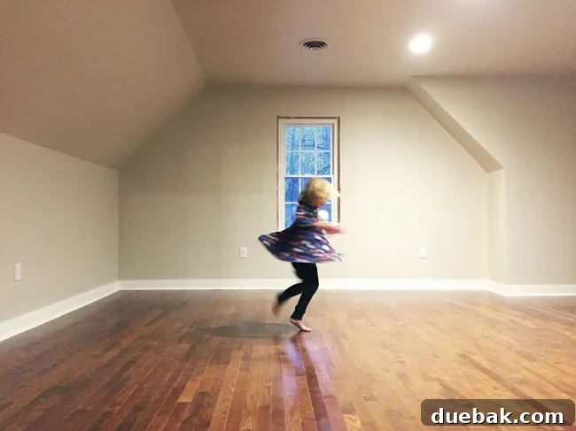 Playroom-Spinning