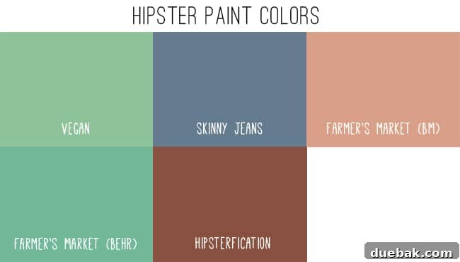 Our New Shed Is Trying to Kill Us: The Shocking Truth Revealed 3 Ep10-Paint-Colors