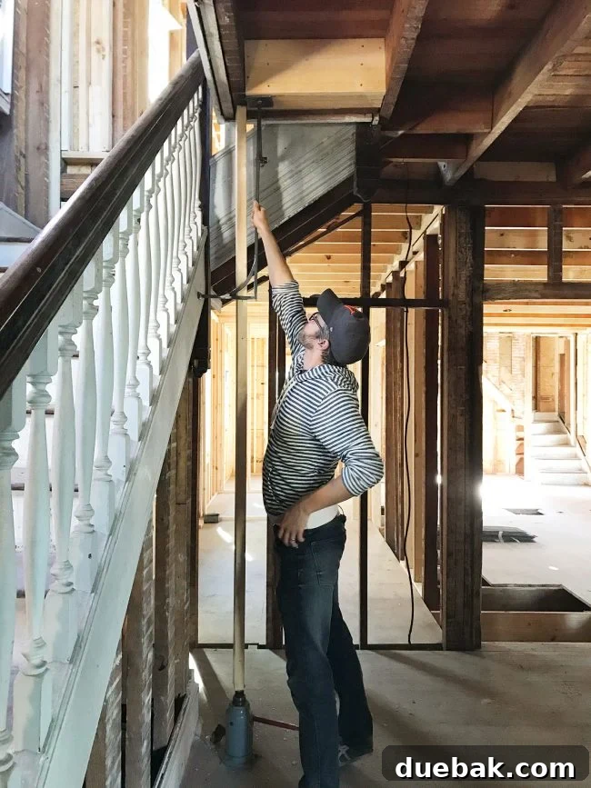 Beach House Exterior Nears Completion as Interior Takes Shape 9 img 82244 11