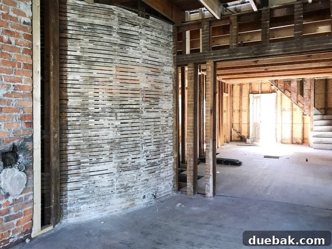 Beach House Exterior Nears Completion as Interior Takes Shape 11 img 82244 14