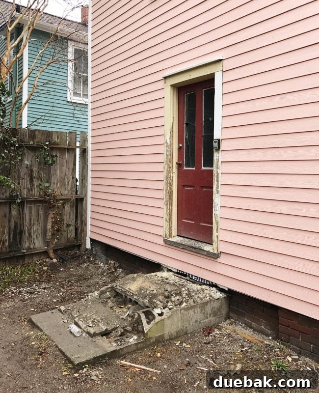 Beach House Exterior Nears Completion as Interior Takes Shape 5 img 82244 4