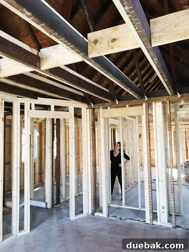 Beach House Exterior Nears Completion as Interior Takes Shape 7 img 82244 8