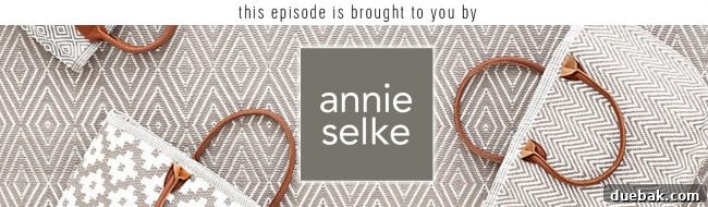 Annie Selke product