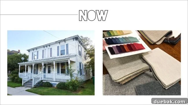 Duplex sneak peek