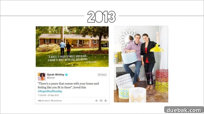 Oprah feature slide