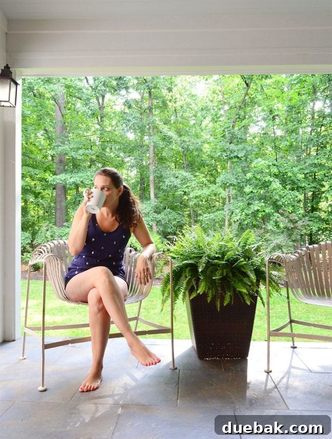 Metal outdoor chairs found on Facebook Marketplace