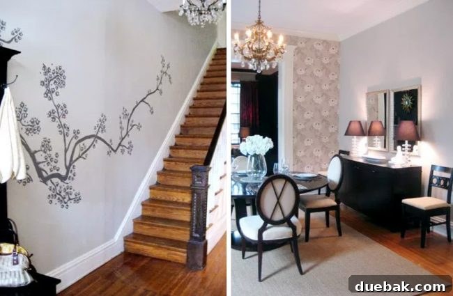 Book and decor