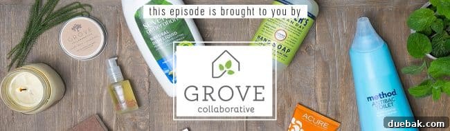 Grove Collaborative offer