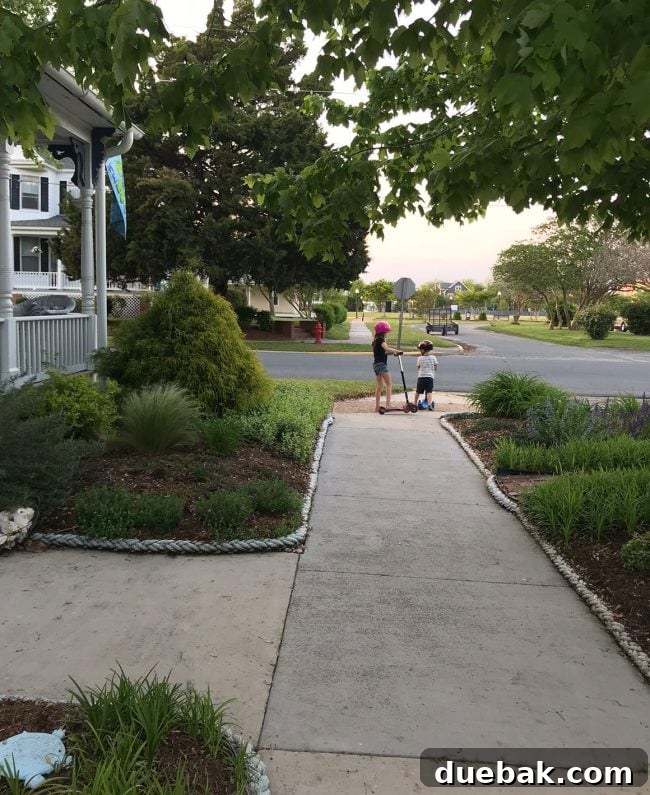 Cape Charles, VA: Your Guide to the Charming Beach Town 18 img 87722 24