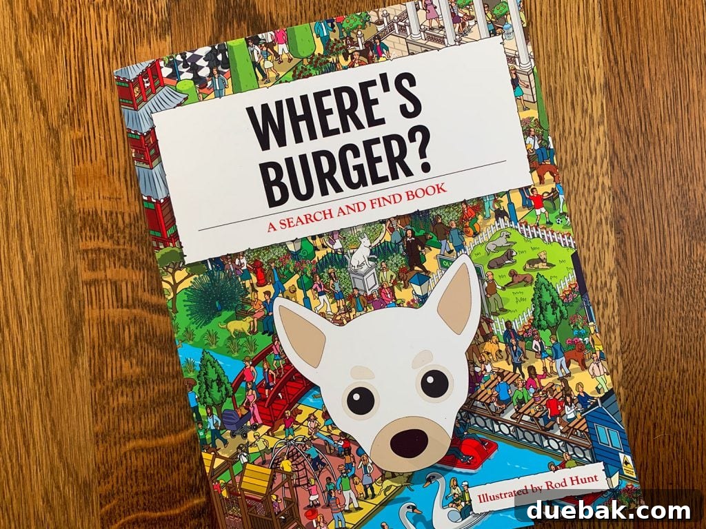 Episode 161: How Half Our Lights Went Out — What Happened Next 7 Personalized pet book
