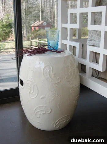 homegoods-garden-stool-white-paisley homegoods-garden-stool-white-paisley